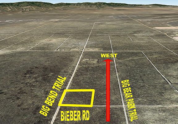 5th image of Big Bend Trl
