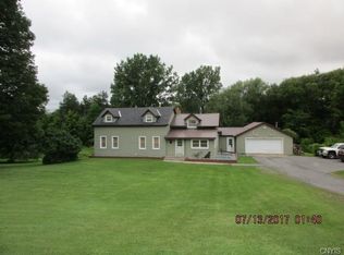 34787 State Route 126, Carthage, NY 13619
