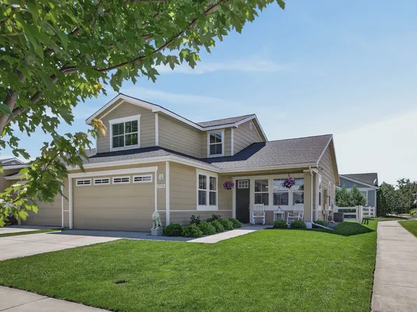 2515 Granary Rd #B, Missoula, MT 59808