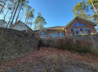 917 Potomac Dr, Chocowinity, NC 27817