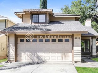 3503 Del Sol Way, Sacramento, CA 95834