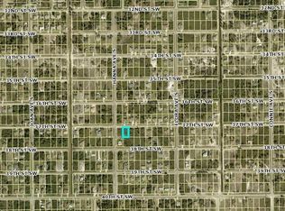 2817 37th St SW, Lehigh Acres, FL 33976