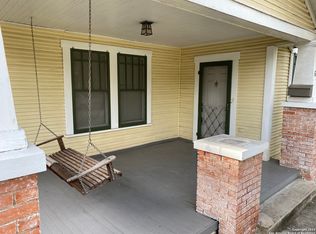 630 W Kings Hwy, San Antonio, TX 78212