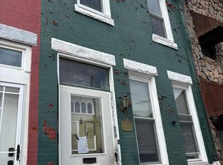 3131 W Norris St, Philadelphia, PA 19121
