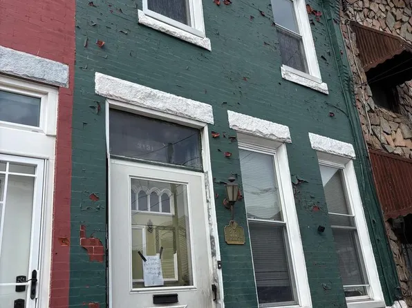 3131 W Norris St, Philadelphia, PA 19121