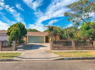 2713 W Maywood Ave, Santa Ana, CA 92704