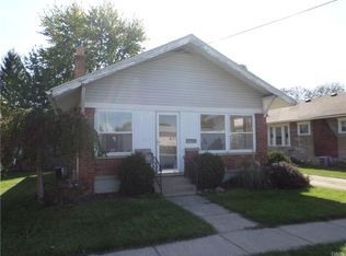 4 Weisenbarger Ct, Arcanum, OH 45304
