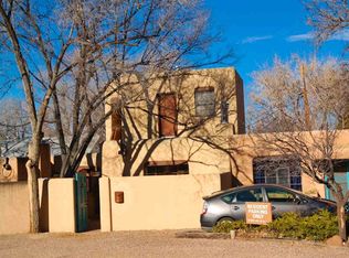 655 Galisteo St, Santa Fe, NM 87505