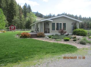 1685 Foothill Rd, Kalispell, MT 59901