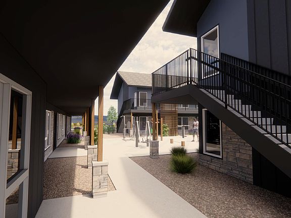 3rd image of 250 Gunnison Ave #C202