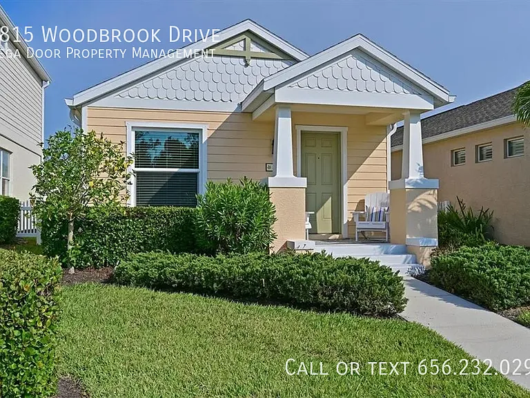 4815 Woodbrook Dr — Photo 1