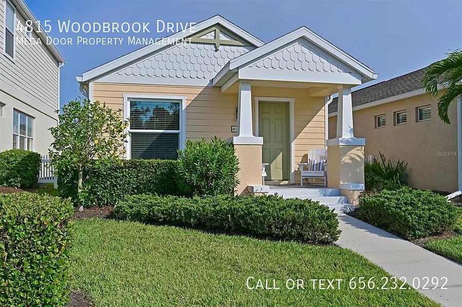 1st image of 4815 Woodbrook Dr
