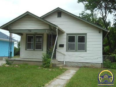 730 SW Medford Ave, Topeka, KS, 66606