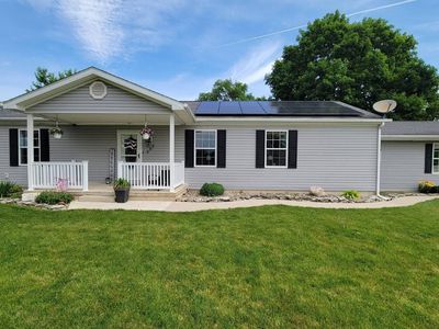 565 E Morse St, Markle, IN, 46770