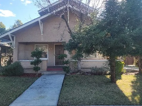 718 E Clinton Ave, Fresno, CA 93704