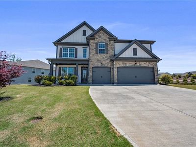6780 Rambling Vale, Cumming, GA, 30028