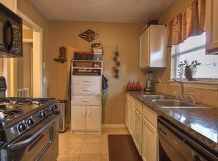 1435 Chippendale Rd, Houston, TX 77018