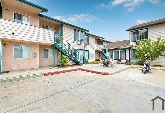3rd image of 9430 Winter Gardens Blvd APT 24