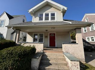 1735 Wyndhurst Rd, Toledo, OH 43607