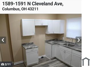 1591 Cleveland Ave, Columbus, OH 43211