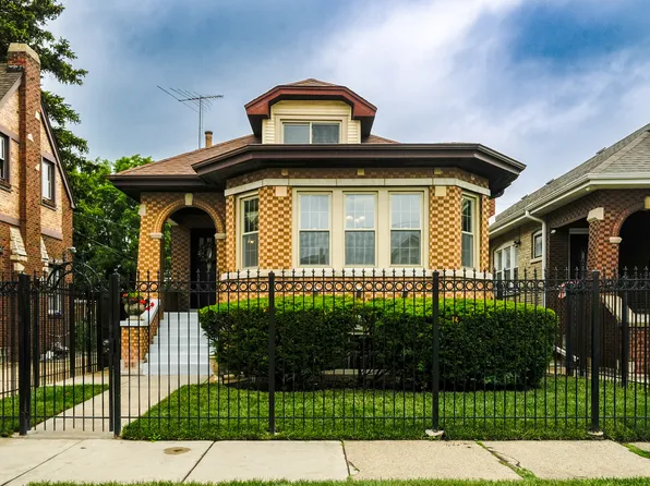 6136 W Fletcher St, Chicago, IL 60634