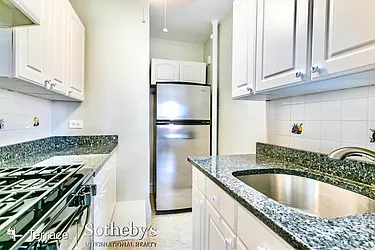 Rented by Terrace Sotheby's International Realty