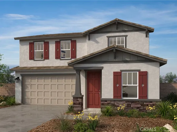 4729 S Aurora Ave, Ontario, CA 91762