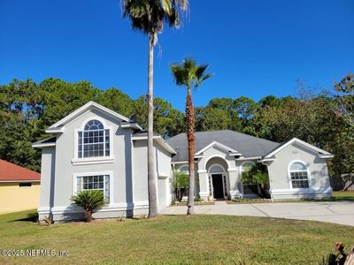 5509 BRISTOL BAY Lane N, Jacksonville, FL, 32244