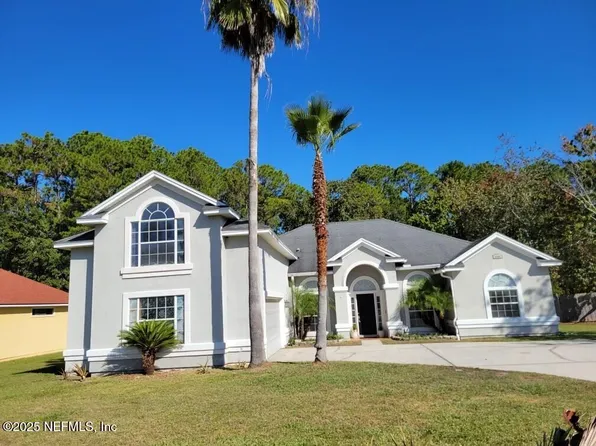 5509 BRISTOL BAY Lane N, Jacksonville, FL 32244