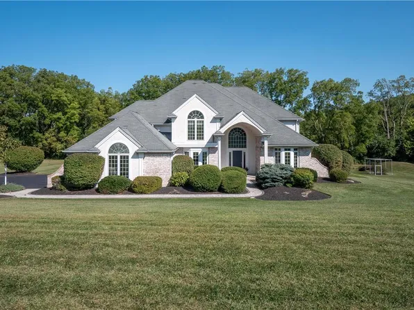 6563 Sweetbriar Ln, Zionsville, PA 18092