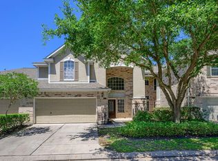6814 Jasmine Place St, Spring, TX 77379