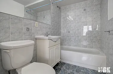 Rented by StayBK LLC