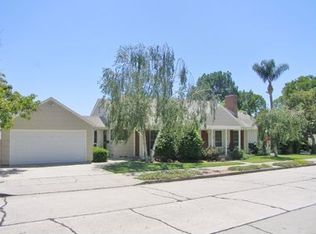 12904 Orange Dr, Whittier, CA 90601