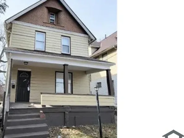 1246 E 113th St, Cleveland, OH 44108