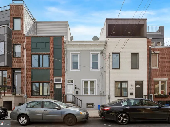 2408 Federal St, Philadelphia, PA 19146