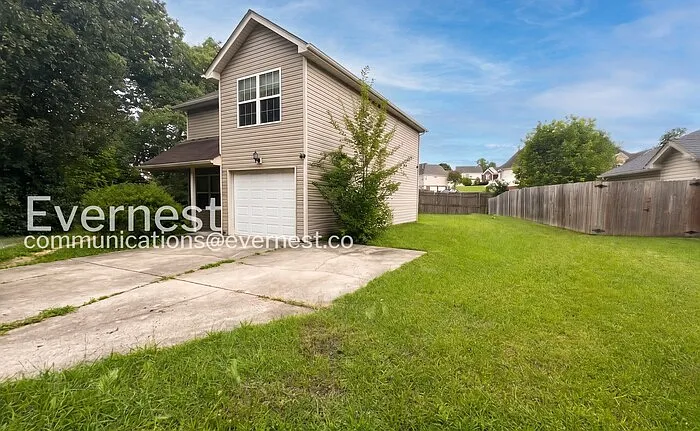 8376 Old Cleveland Pike — Photo 18