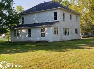 221 Fry St, Thor, IA 50591