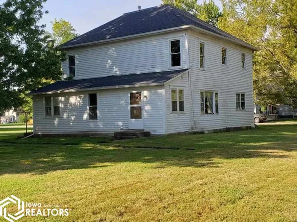 221 Fry St, Thor, IA 50591