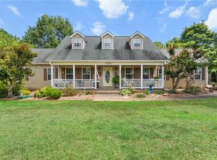 148 Swan Sanders Rd, Hartwell, GA 30643