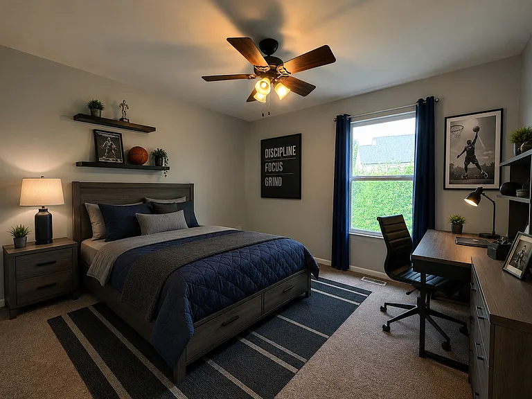 1399 Crimson Ln #A — Photo 23