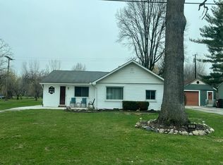 6174 Colf Rd, Carleton, MI