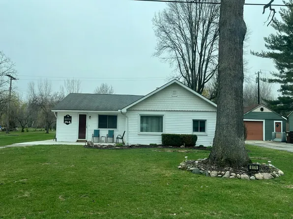 6174 Colf Rd, Carleton, MI 48117