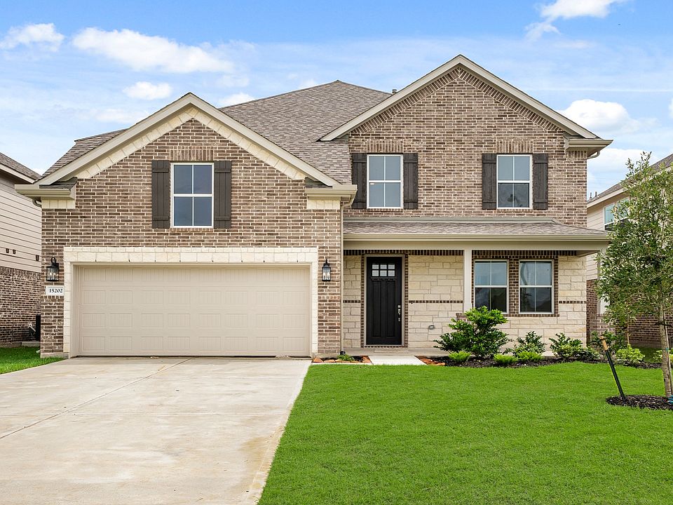 El Paso - 15202 Water Oak Way 11