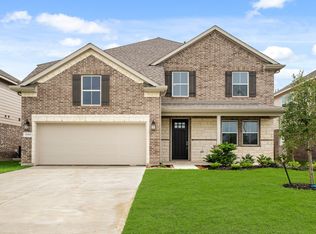 15202 Water Oak Way, Santa Fe, TX 77517