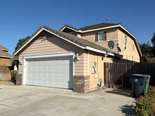2266 Isabel Virginia Dr, Tracy, CA 95377