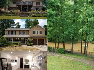 431 Ridgewater Dr, Marietta, GA 30068