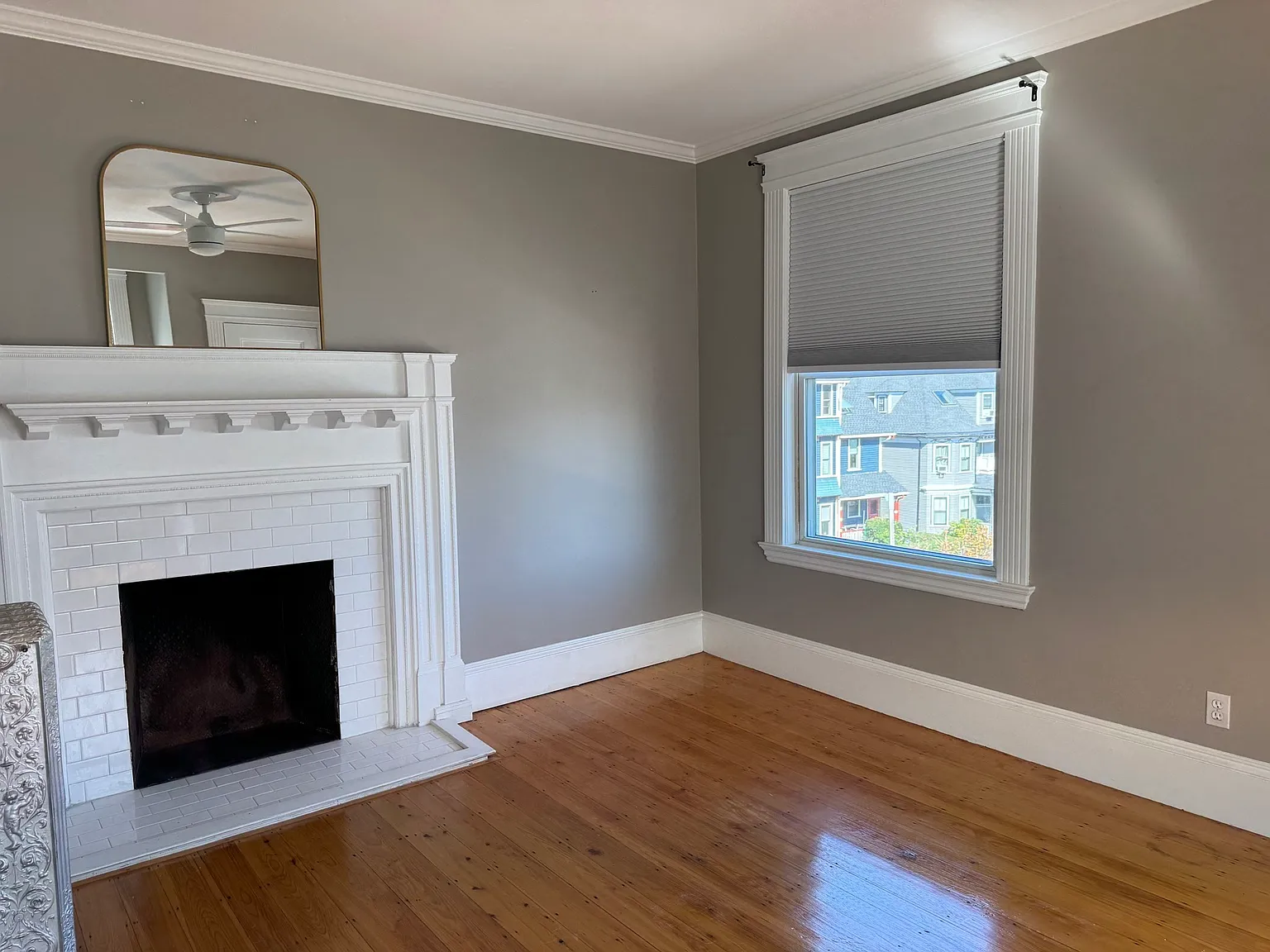 1 bed, 1.0 bath, 750 sqft, $2,500 — Photo 1