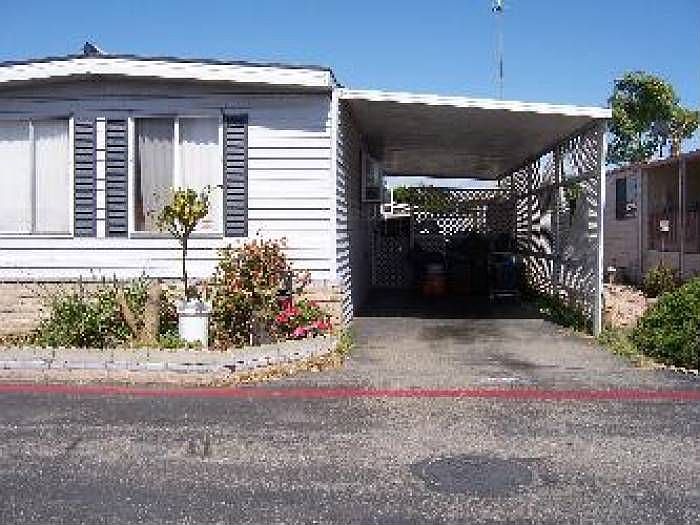 2nd image of 6241 Warner Ave Space 191