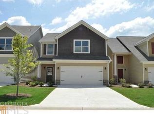 43 Oakmont Dr, Dawsonville, GA 30534
