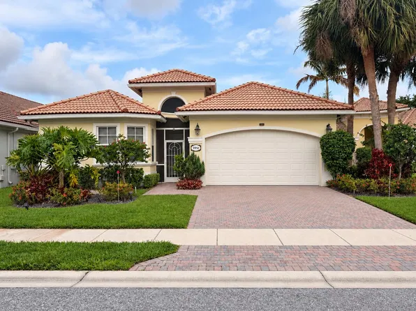2312 Curley Cut, West Palm Beach, FL 33411